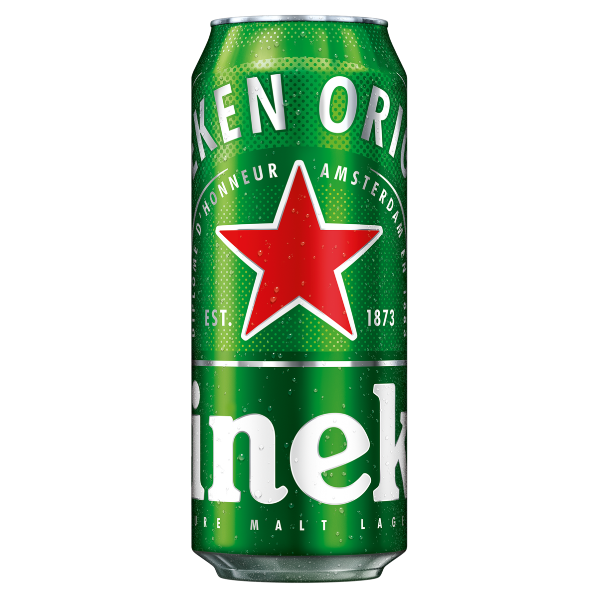 Cerveja Latão