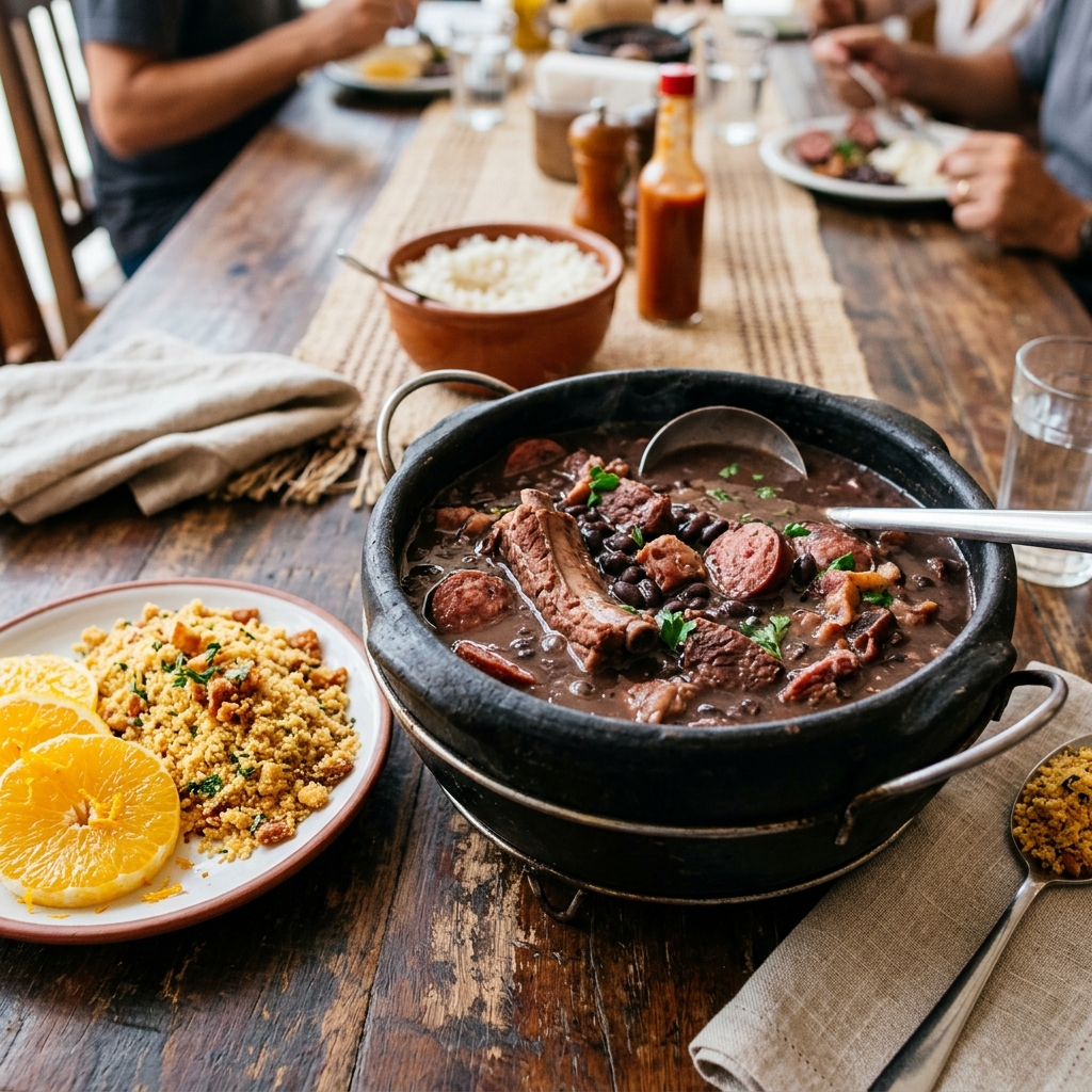 Feijoada