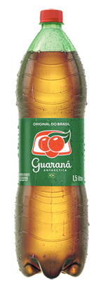 Guaraná 1,5L