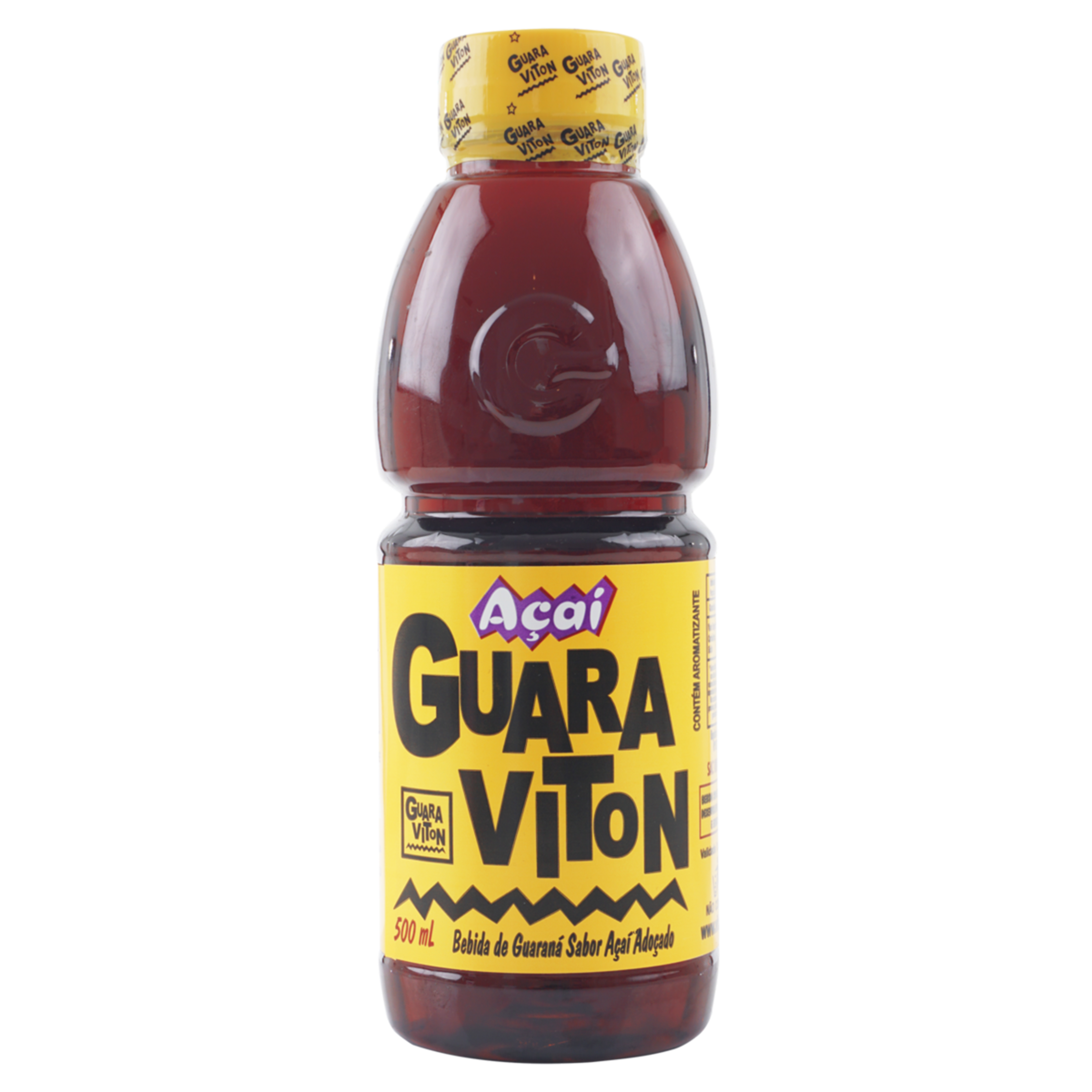 Guaraviton