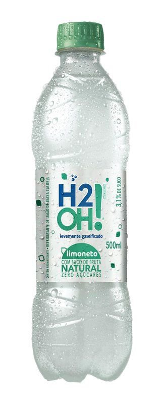 H2O Limoneto