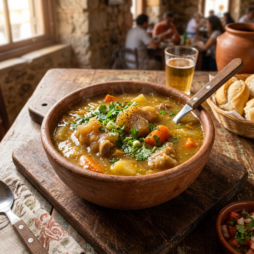 Mocotó